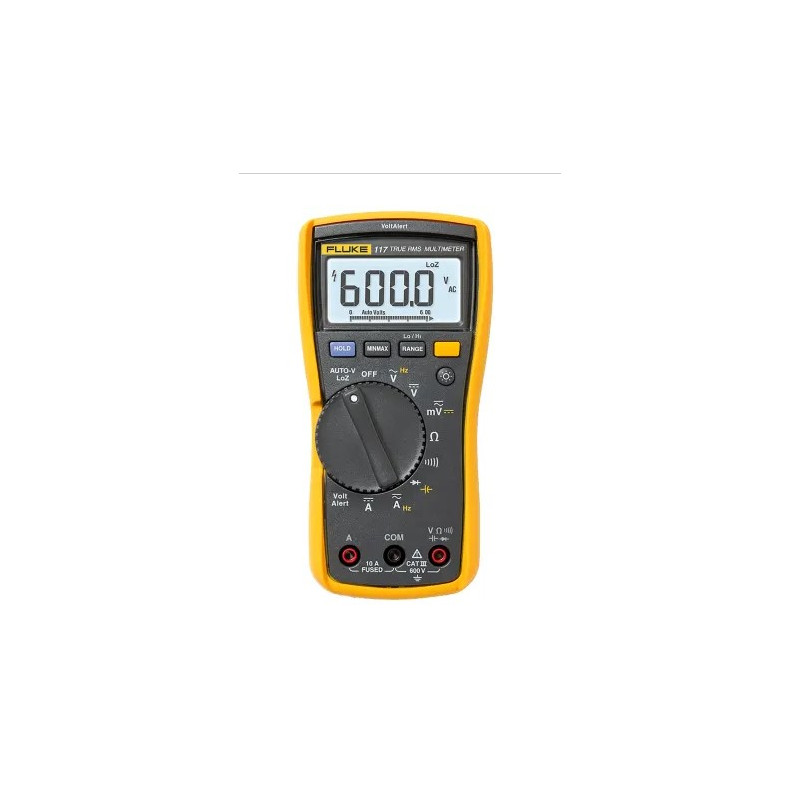 Network multimeter