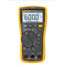 Network multimeter